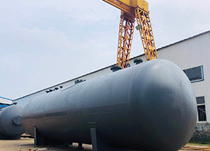 集美热力除氧器