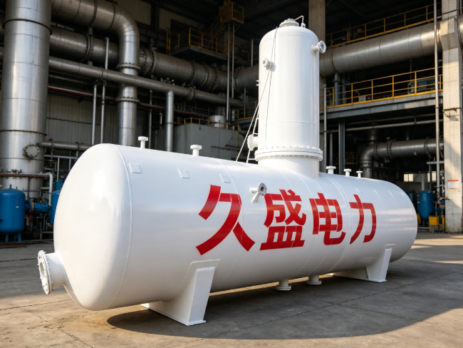 集美低压式旋膜除氧器
